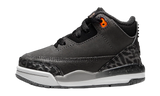 Air Jordan 3 Retro "Fear" TD (2023) (PreOwned)-Bullseye Sneaker Boutique