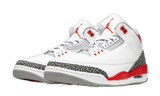 Air Jordan 3 Retro "Rojo Fuego" (2022)