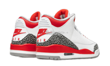 Air Jordan 3 Retro "Rojo Fuego" (2022)