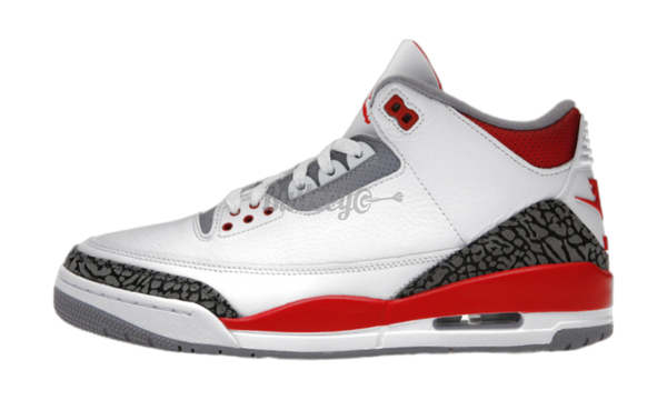 Air jordan latest 3 Retro "Fire Red" (2022)-Urlfreeze Sneakers Sale Online