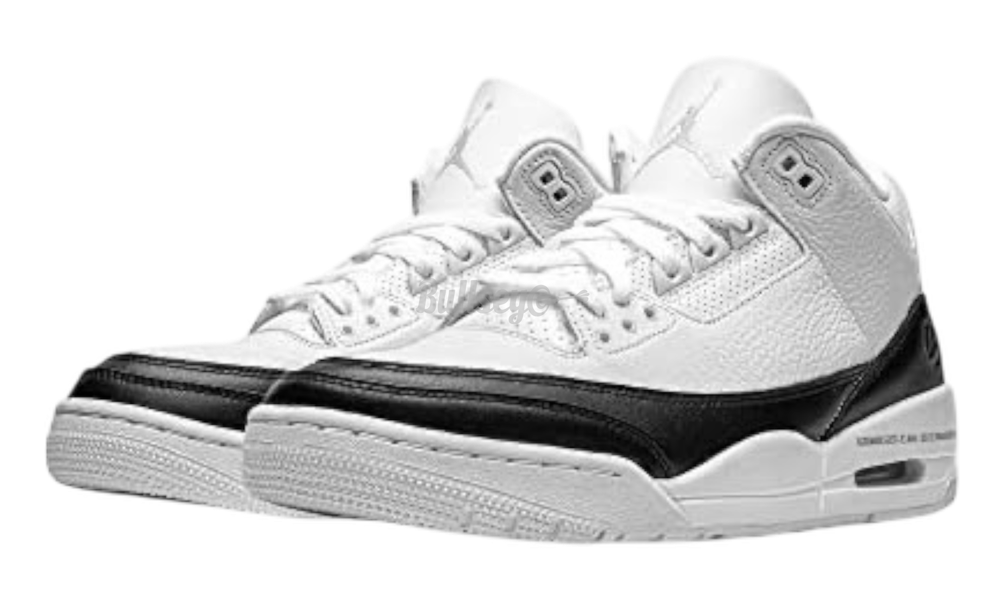 Air Jordan 3 Retro "Fragment"