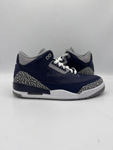 Jordan Brand has recently launched the Retro "Georgetown" (PreOwned)