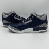 Jordan 11 Low Concord Bred GS Retro "Georgetown" (PreOwned)