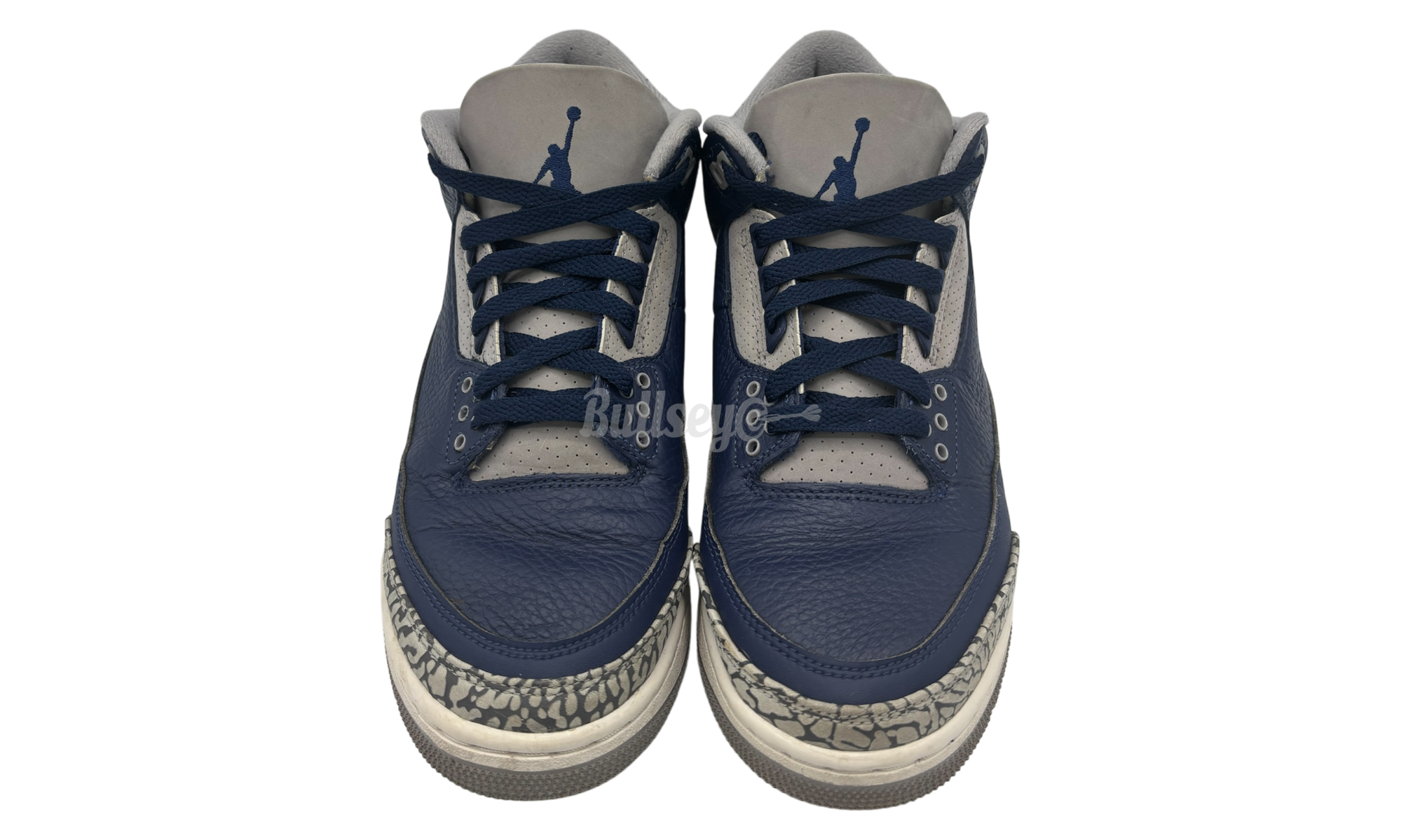 Air Jordan 3 Retro "Georgetown" (PreOwned)