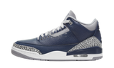 Jordan Brand has recently launched the Retro "Georgetown" (PreOwned)-Nike Chaussure Jordan Max Aura 2 pour Homme Blanc Low Golf Light Graphite Wolf Grey White 26cm