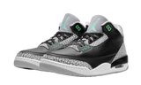 Air Jordan 3 Retro "Green Glow"