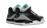 Air Jordan 3 Retro "Green Glow"