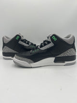 Air Jordan 3 Retro "Green Glow" (PreOwned)