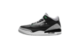 Air Jordan 3 Retro "Green Glow" (PreOwned)-Bullseye Sneaker Boutique