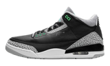 Air Jordan 3 Retro "Green Glow" (PreOwned)-Bullseye Sneaker Boutique