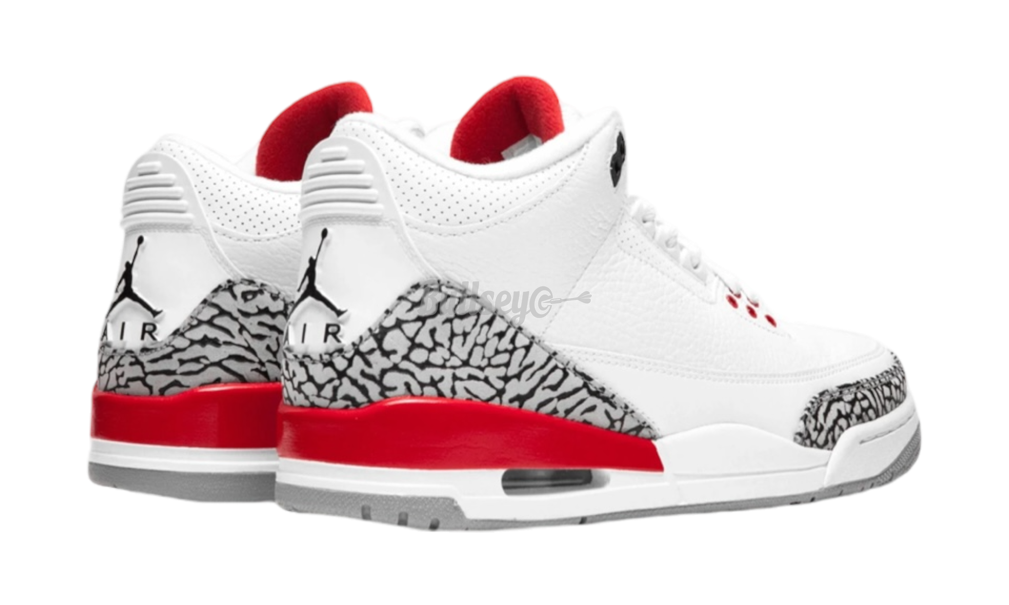 Air Jordan 3 Retro "Hall Of Fame"