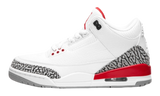 Air Jordan 3 Retro "Hall Of Fame"-Bullseye Sneaker Boutique