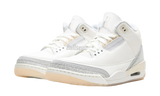 Air Jordan 3 Retro "Ivory Craft"