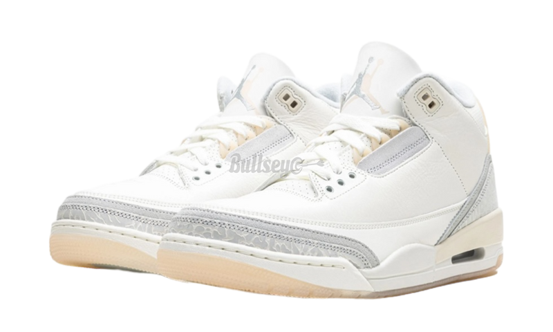 Air Jordan 3 Retro "Ivory Craft"