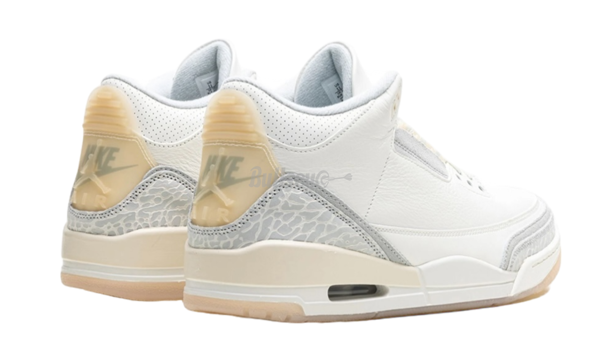 Air Jordan 3 Retro "Ivory Craft"