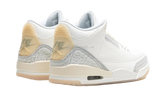 Air Jordan 3 Retro "Ivory Craft"