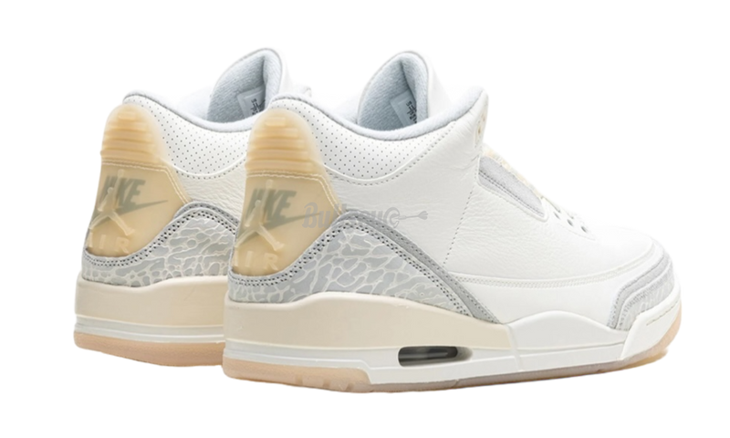 Air Jordan 3 Retro "Ivory Craft"