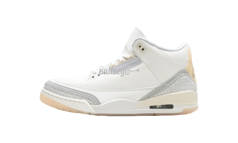 Air jordan air 3 Retro "Ivory Craft" (PreOwned)-Urlfreeze Sneakers Sale Online