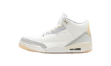 Air Jordan 3 Retro "Ivory Craft"-Bullseye Sneaker Boutique