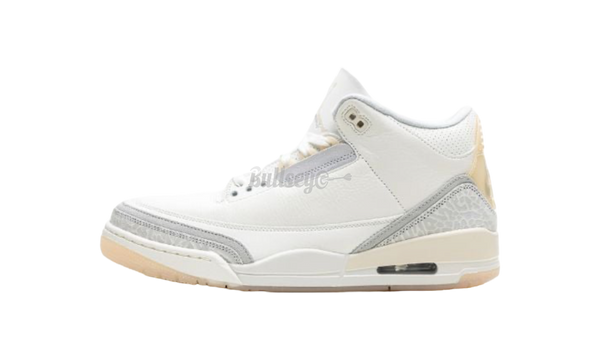 Air Jordan 3 Retro "Ivory Craft"-adidas superstar mesh sneaker shoes