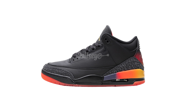 Air Jordan 3 Retro "J Balvin Rio"-Bullseye Sneaker Boutique