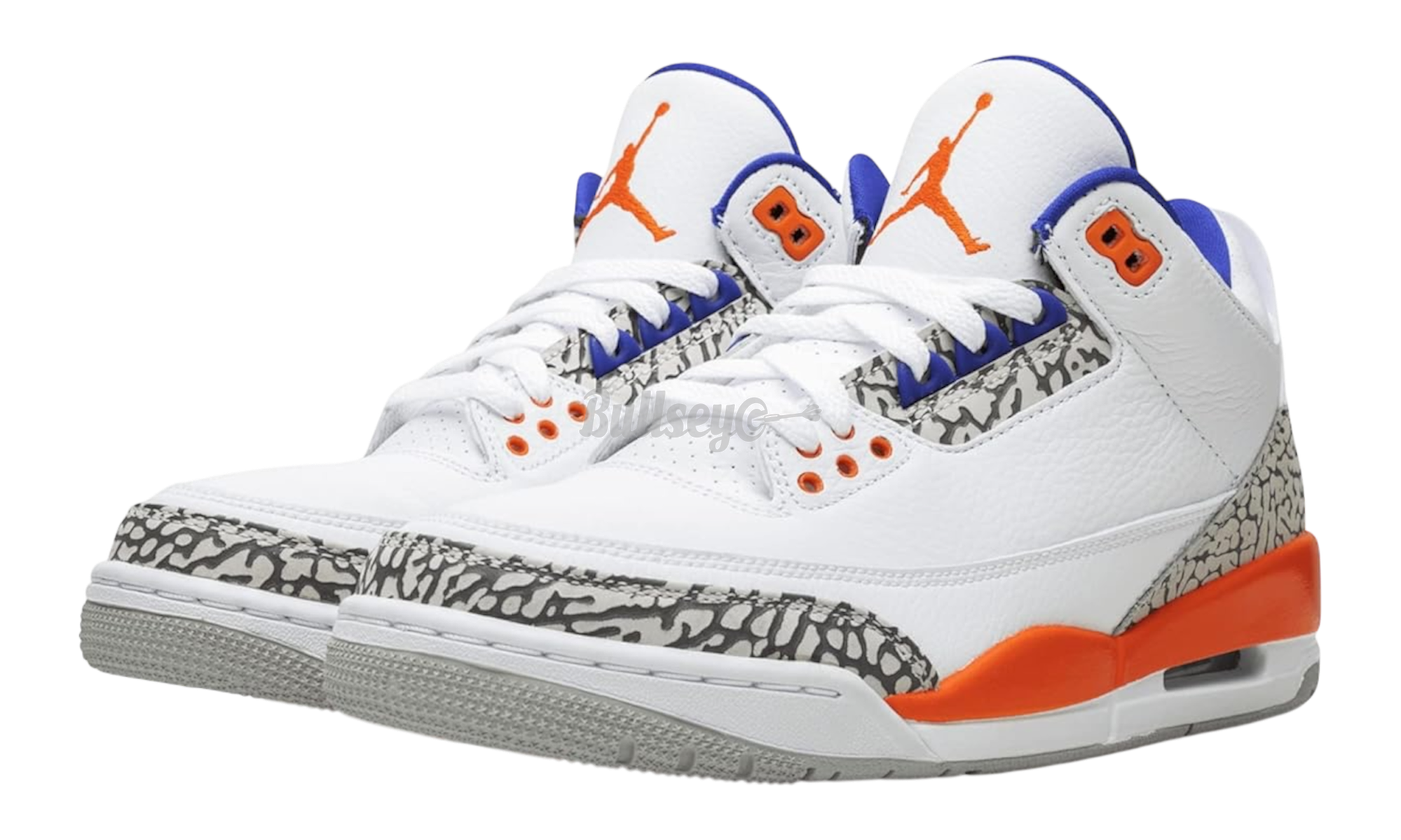 Air Jordan 3 Retro "Knicks"
