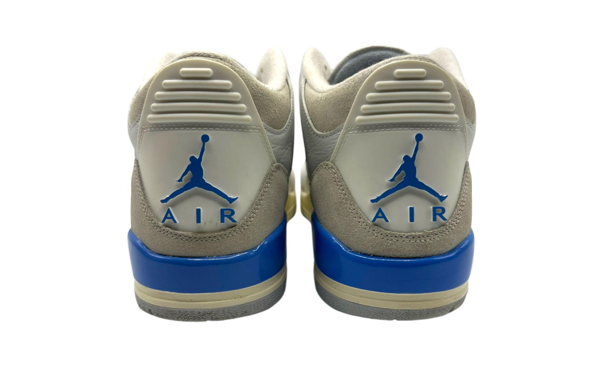 Air Jordan 3 Retro "Lucky Shorts" (PreOwned)