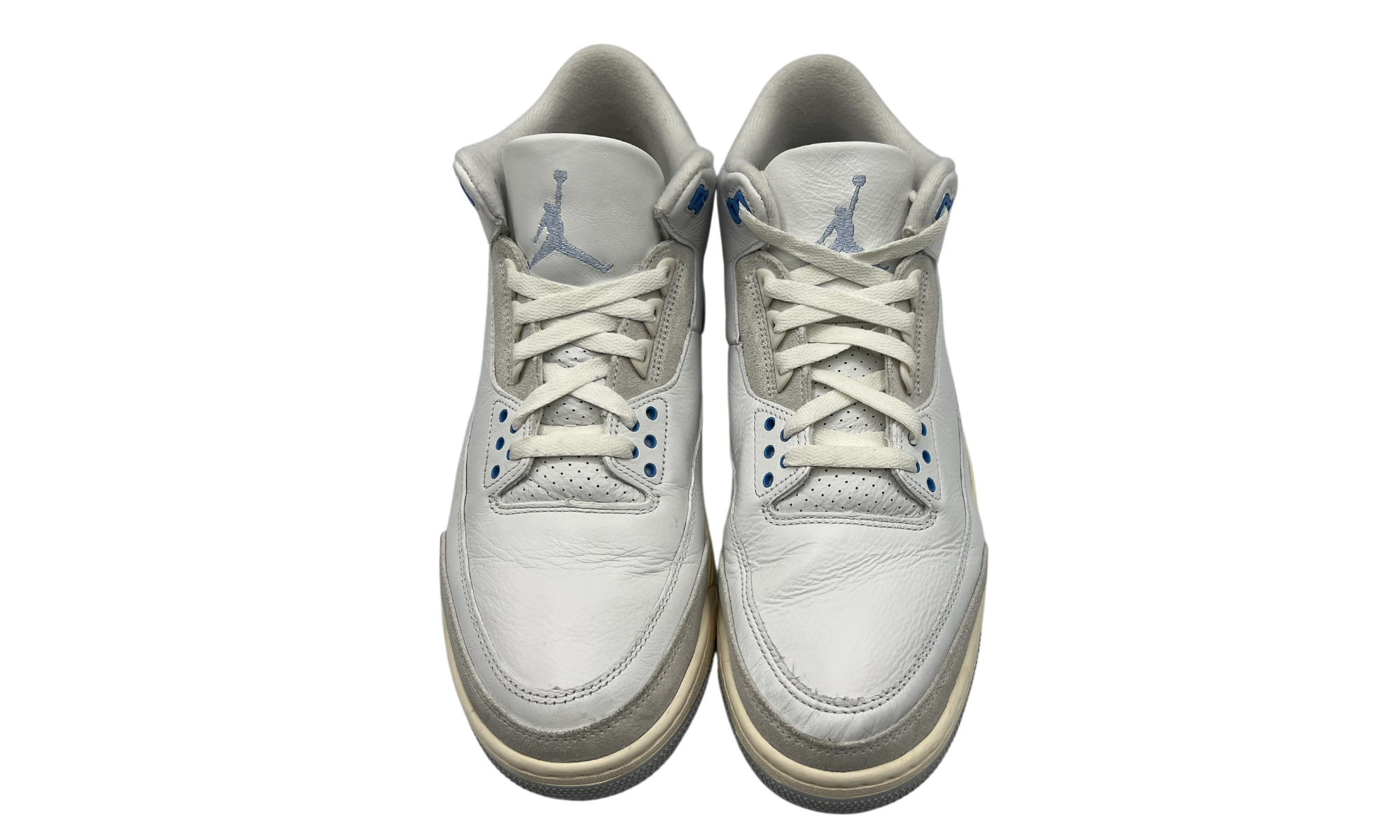Air Jordan 3 Retro "Lucky Shorts" (Preowned)