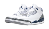 Air Jordan 3 Retro "Midnight Navy"