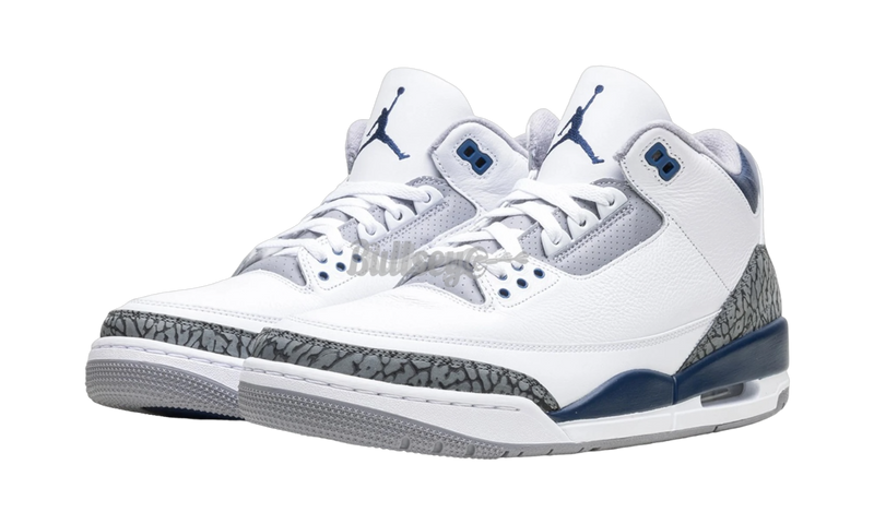 Air Jordan 3 Retro "Midnight Navy"