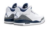 Air Jordan 3 Retro "Midnight Navy"