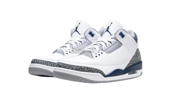 Air Jordan 3 Retro "Midnight Navy" GS