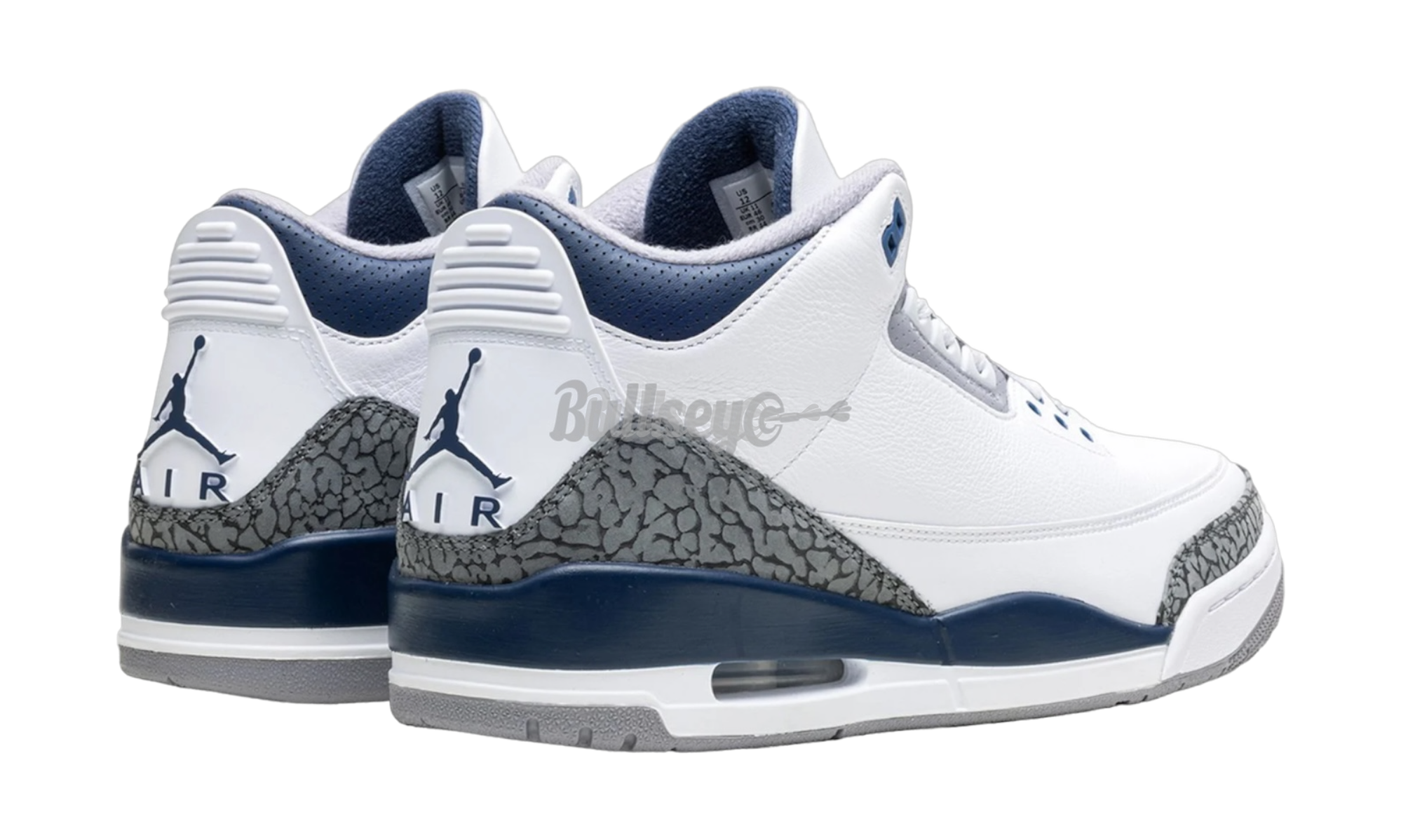 Air Jordan 3 Retro "Midnight Navy" GS