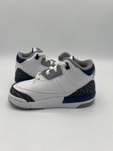 Air Jordan 3 Retro "Midnight Navy" TD (PreOwned)