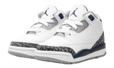 Air Jordan 3 Retro "Midnight Navy" Toddler