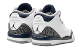 Air Jordan 3 Retro "Midnight Navy" Toddler