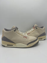 Air Jordan 3 Retro "Muslin" (PreOwned)