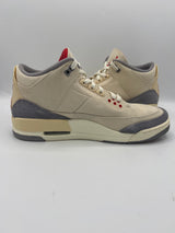 Air Jordan 3 Retro "Muslin" (PreOwned)