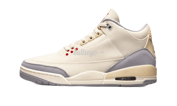 The Air Jordan 3 Cardinal May be Releasing Earlier than Expected Retro "Muslin" (PreOwned)-Urlfreeze Sneakers Sale Online