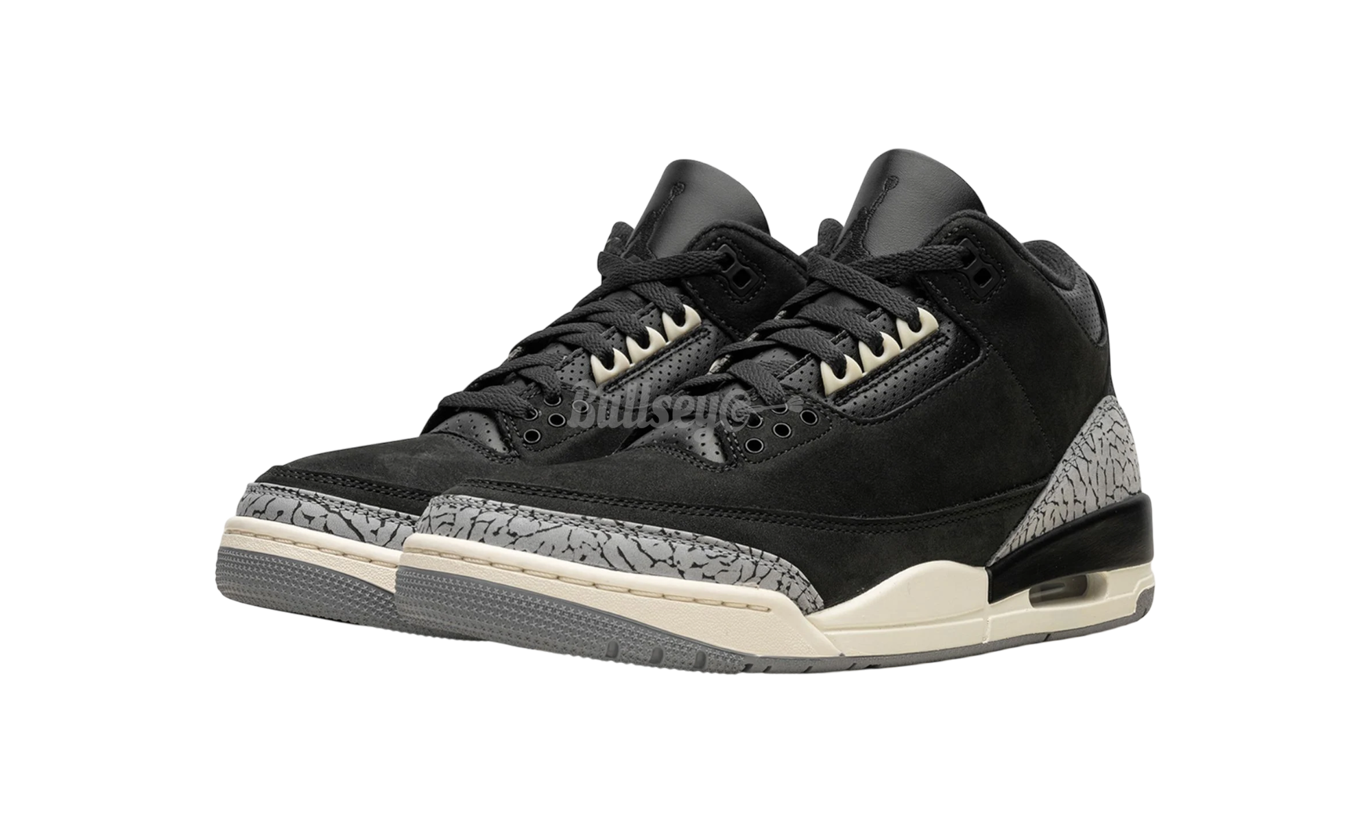 Air Jordan 3 Retro "Off Noir"