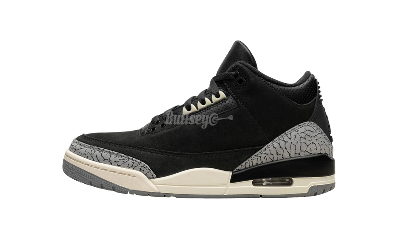 Air Jordan 3 Retro "Off Noir"-Urlfreeze Sneakers Sale Online