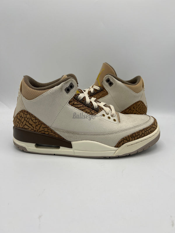 Air Jordan 3 Retro "Palomino" (PreOwned)