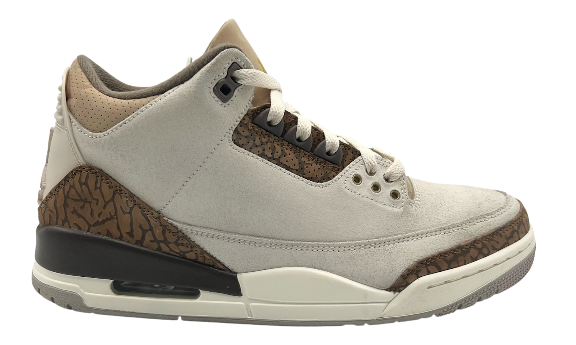 Air Jordan 3 Retro "Palomino" (PreOwned)