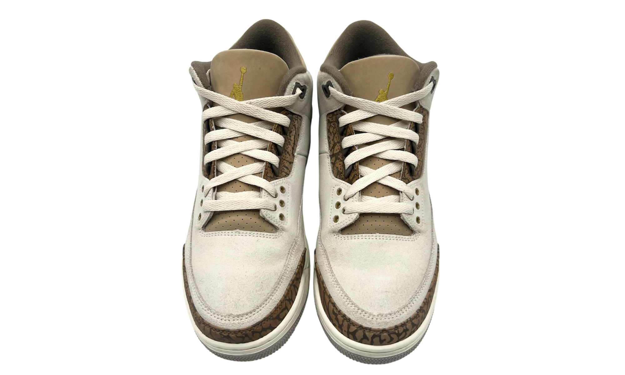 Air Jordan 3 Retro "Palomino" (PreOwned)