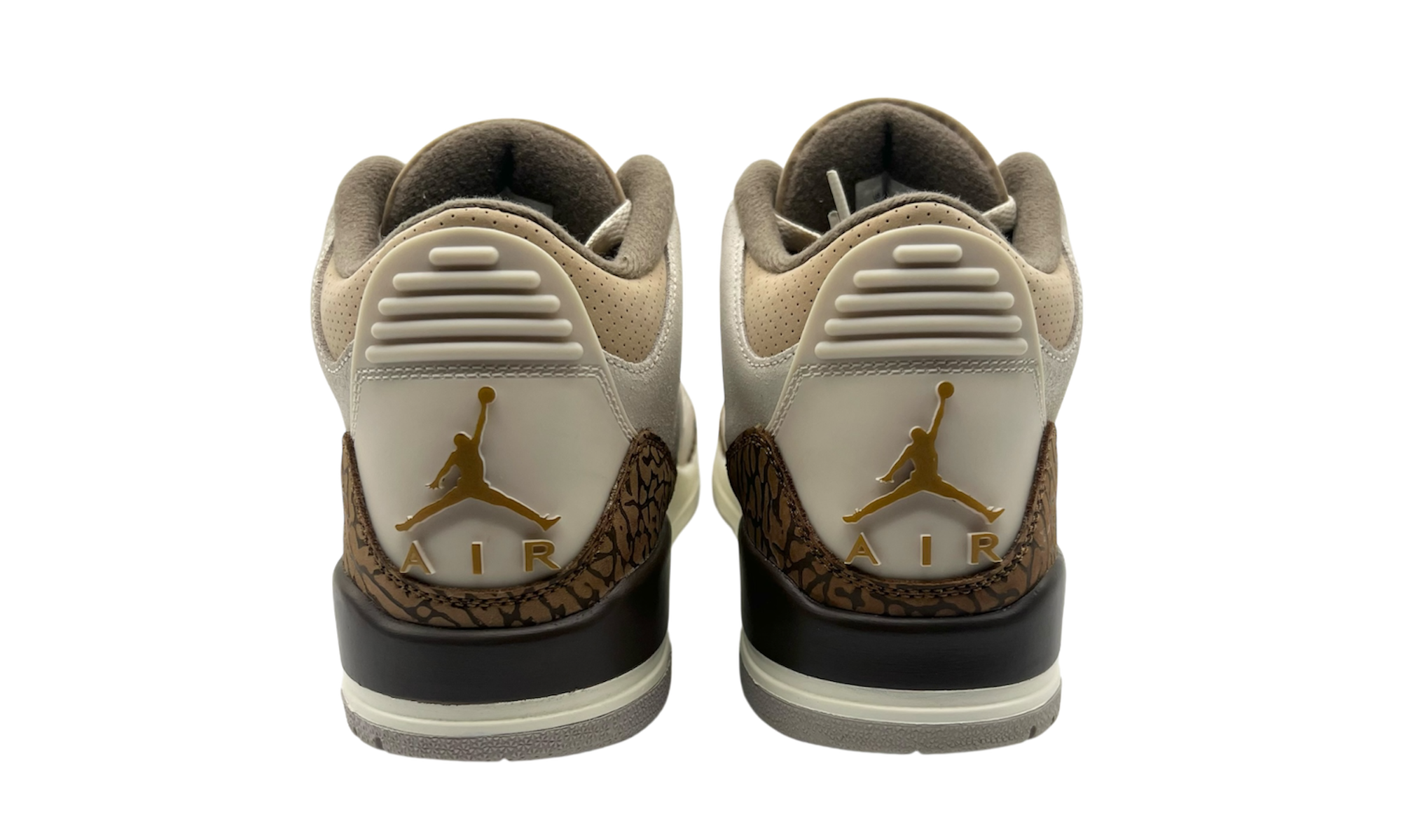 Air Jordan 3 Retro "Palomino" (PreOwned)