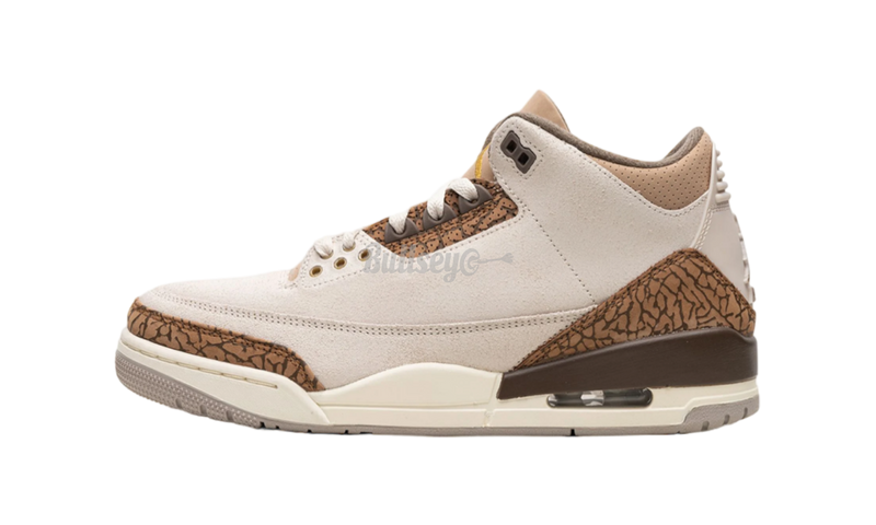 Air Jordan 3 Retro "Palomino"-Bullseye Sneaker Boutique