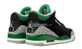 Air Jordan 3 Retro "Verde pino"