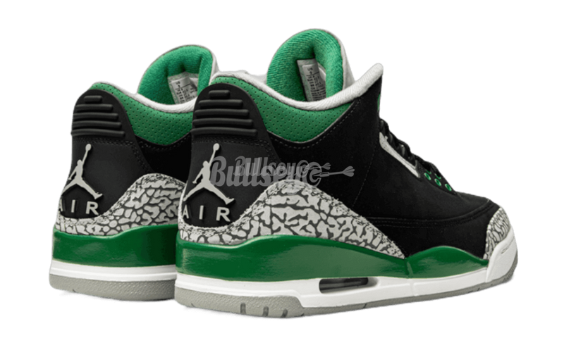 Air Jordan 3 Retro "Verde pino"