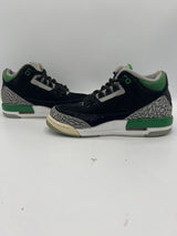 Air Jordan 3 Retro "Pine Green" GS (PreOwned) (No Box)