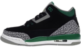 Air Jordan 3 Retro "Pine Green" GS (PreOwned) (No Box)